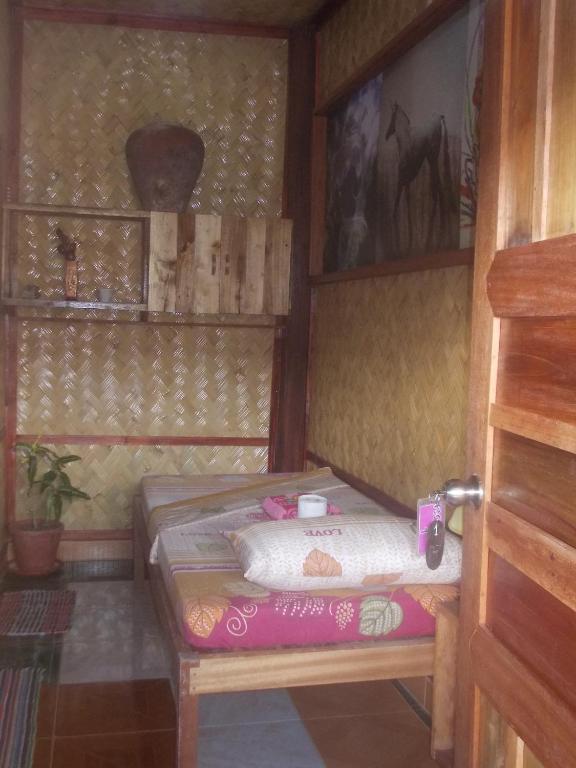 Islandfront II Bed & Breakfast El Nido Exterior photo