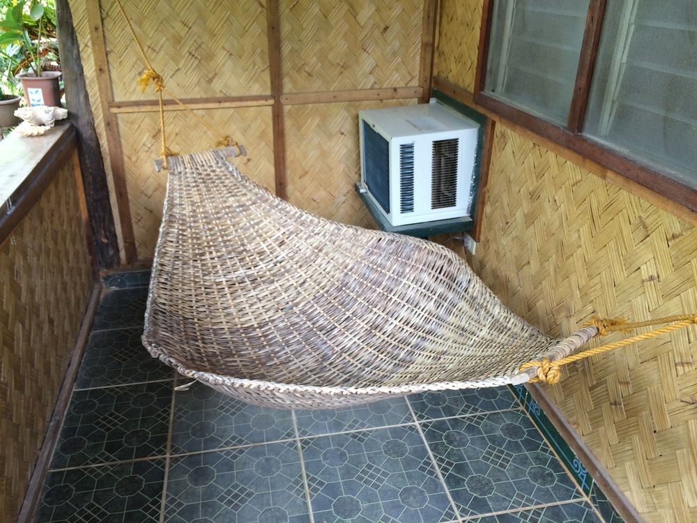 Islandfront II Bed & Breakfast El Nido Exterior photo