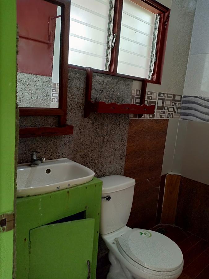 Islandfront II Bed & Breakfast El Nido Exterior photo