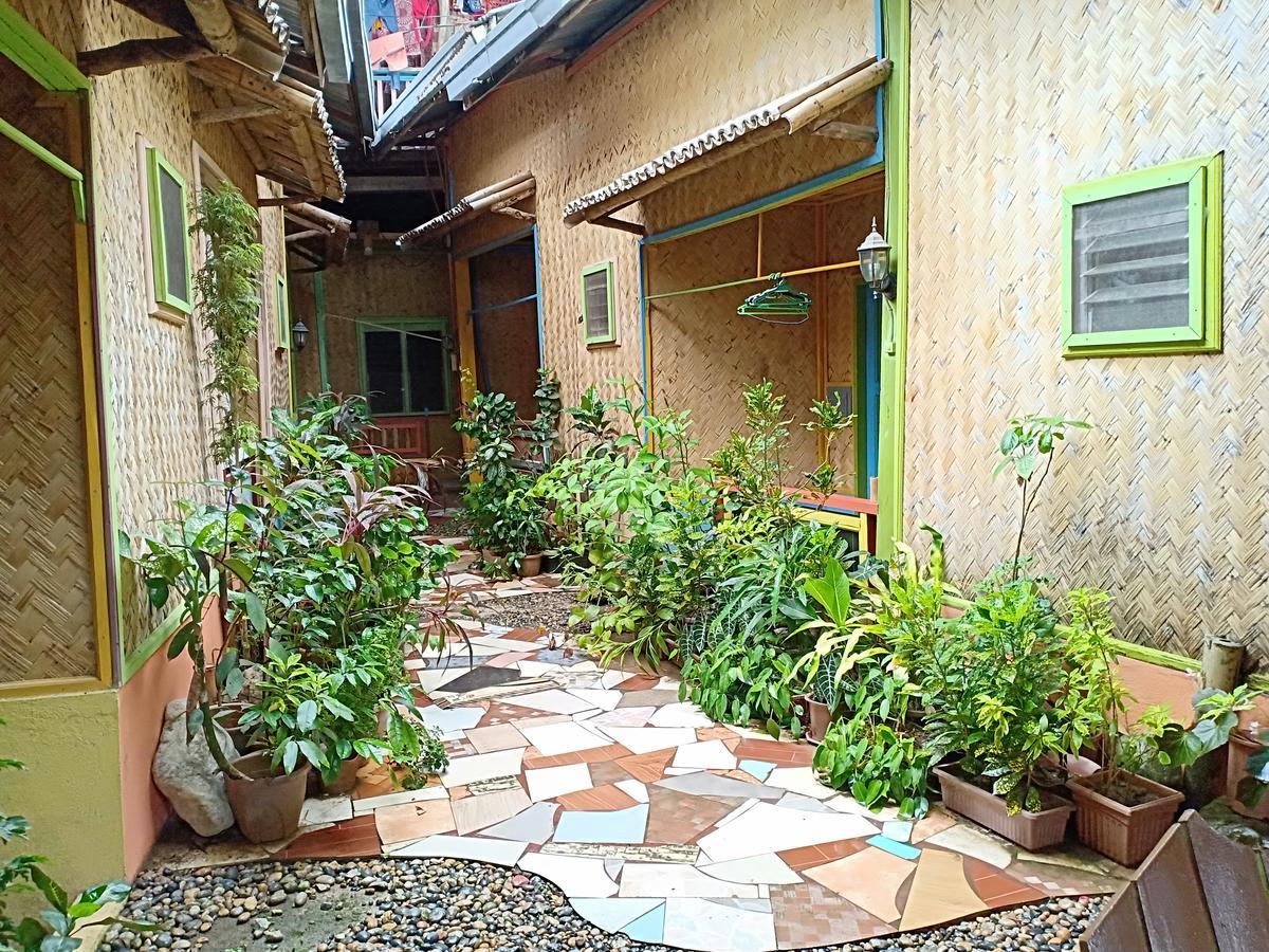 Islandfront II Bed & Breakfast El Nido Exterior photo