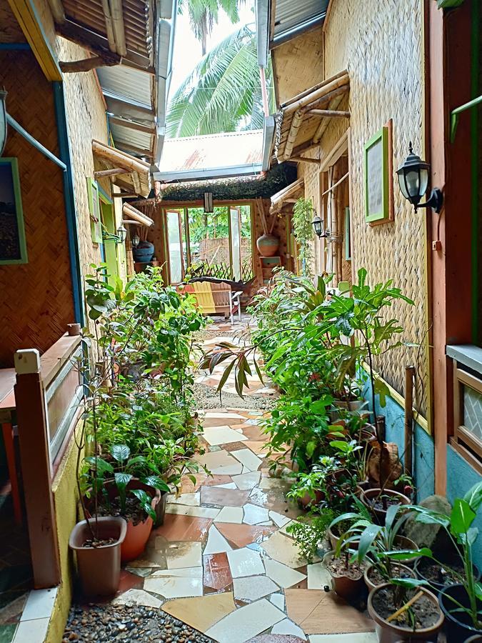 Islandfront II Bed & Breakfast El Nido Exterior photo