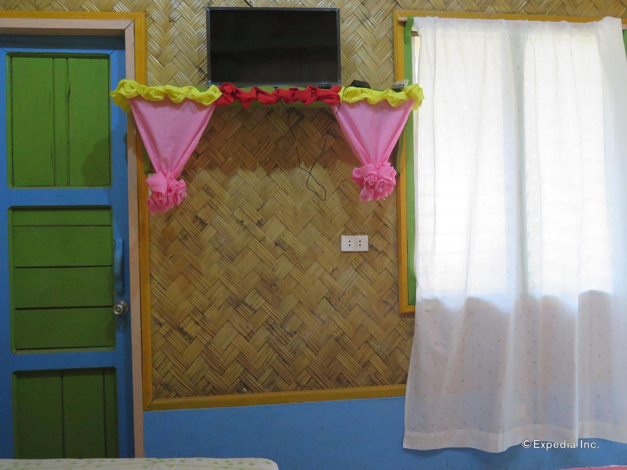 Islandfront II Bed & Breakfast El Nido Exterior photo