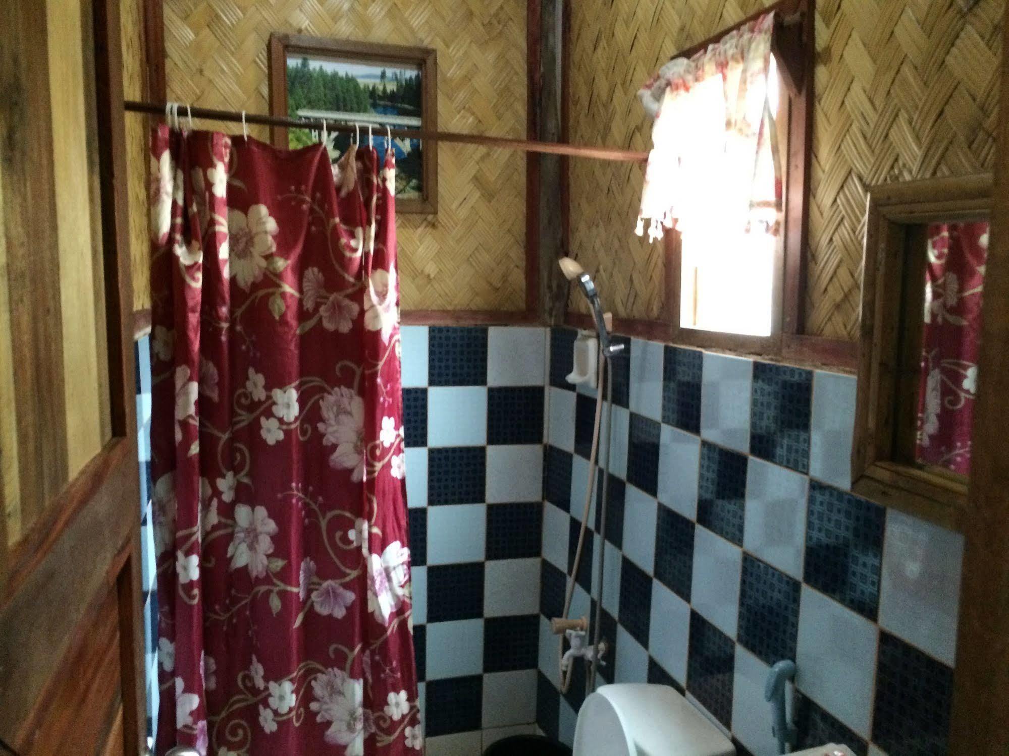 Islandfront II Bed & Breakfast El Nido Exterior photo