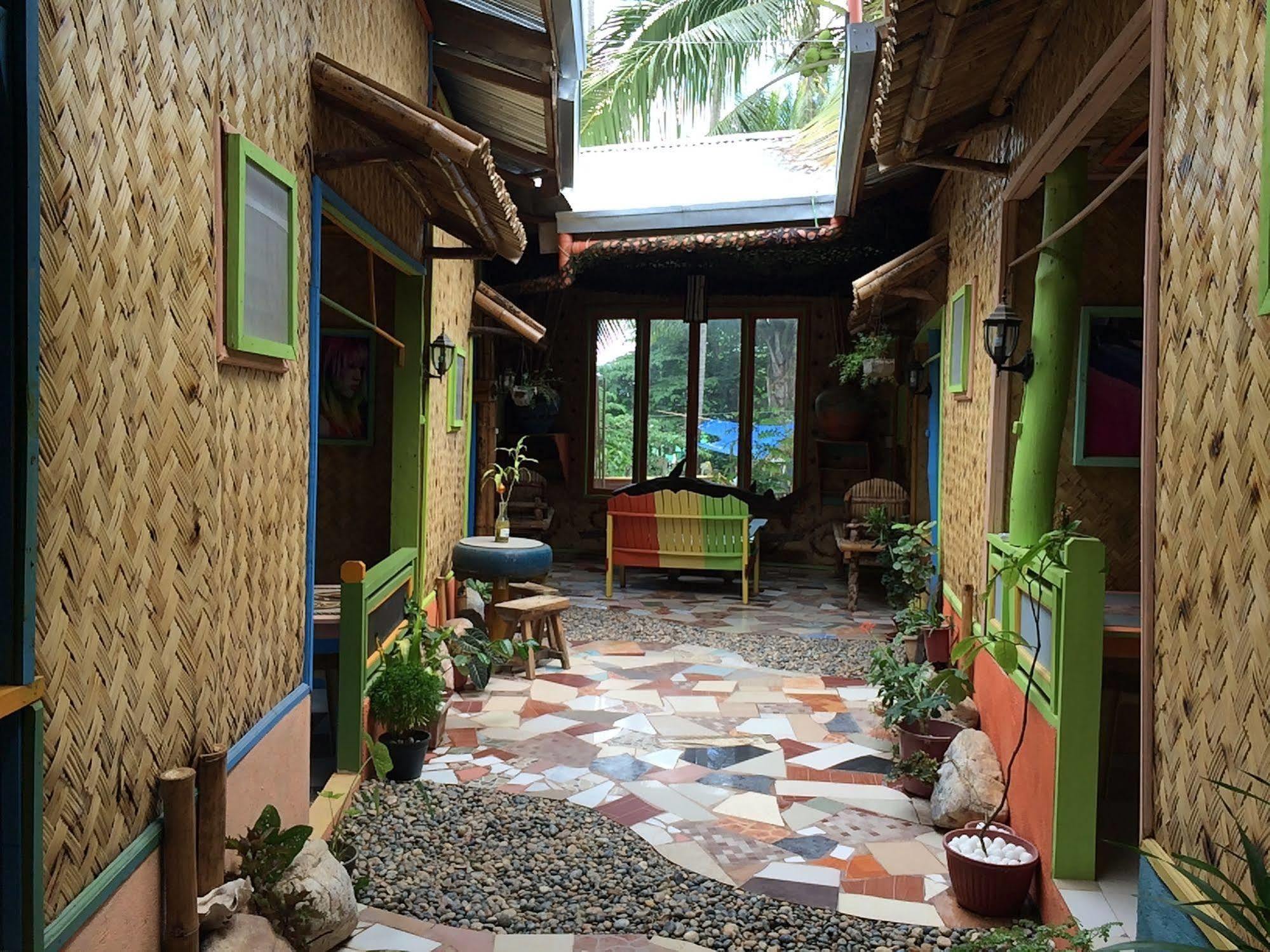 Islandfront II Bed & Breakfast El Nido Exterior photo