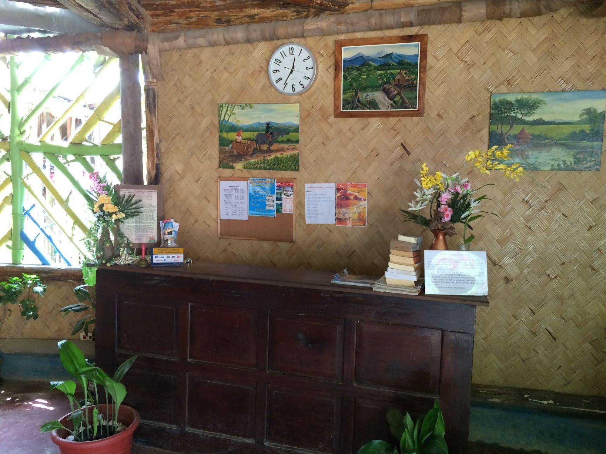 Islandfront II Bed & Breakfast El Nido Exterior photo