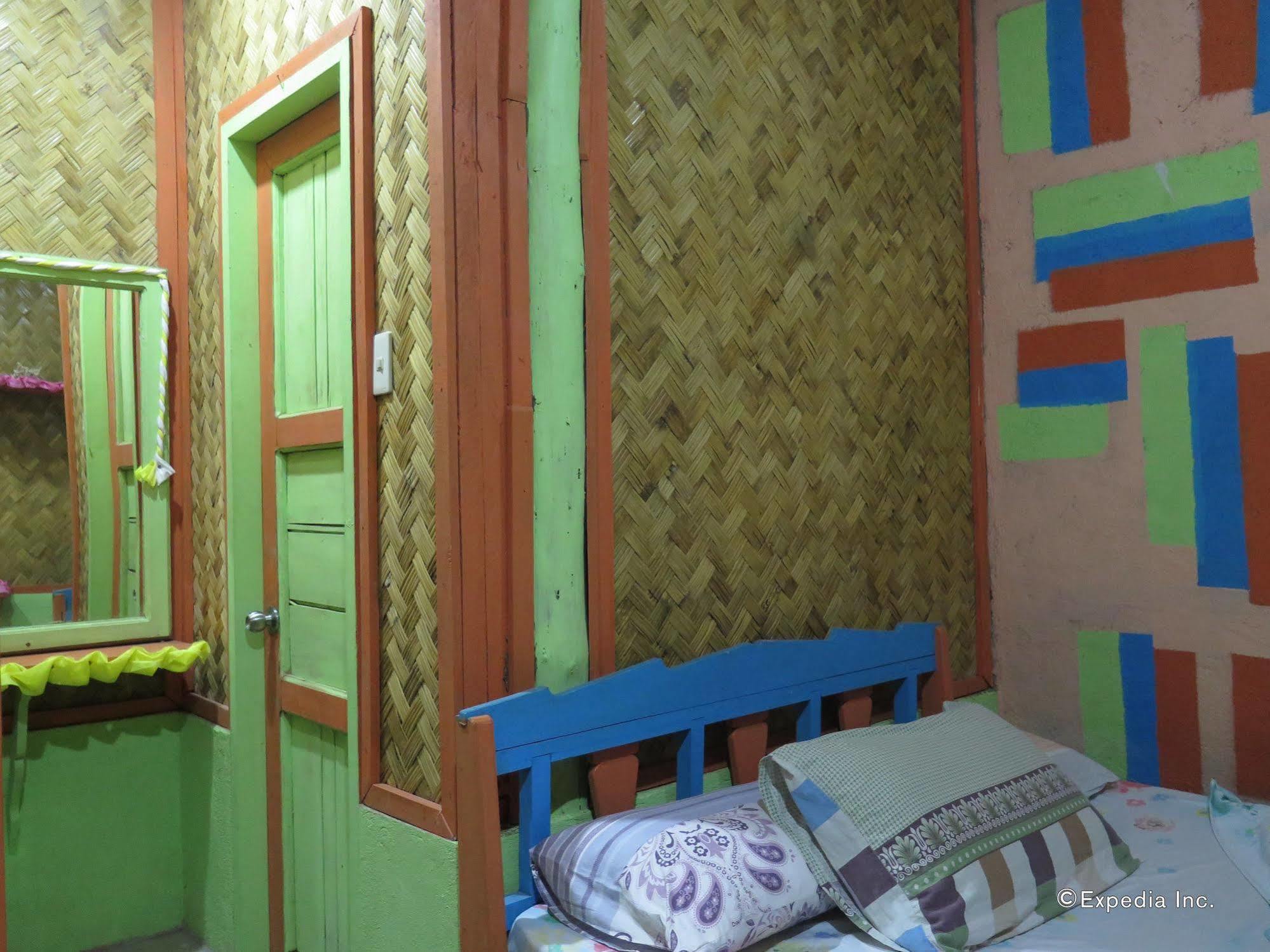 Islandfront II Bed & Breakfast El Nido Exterior photo