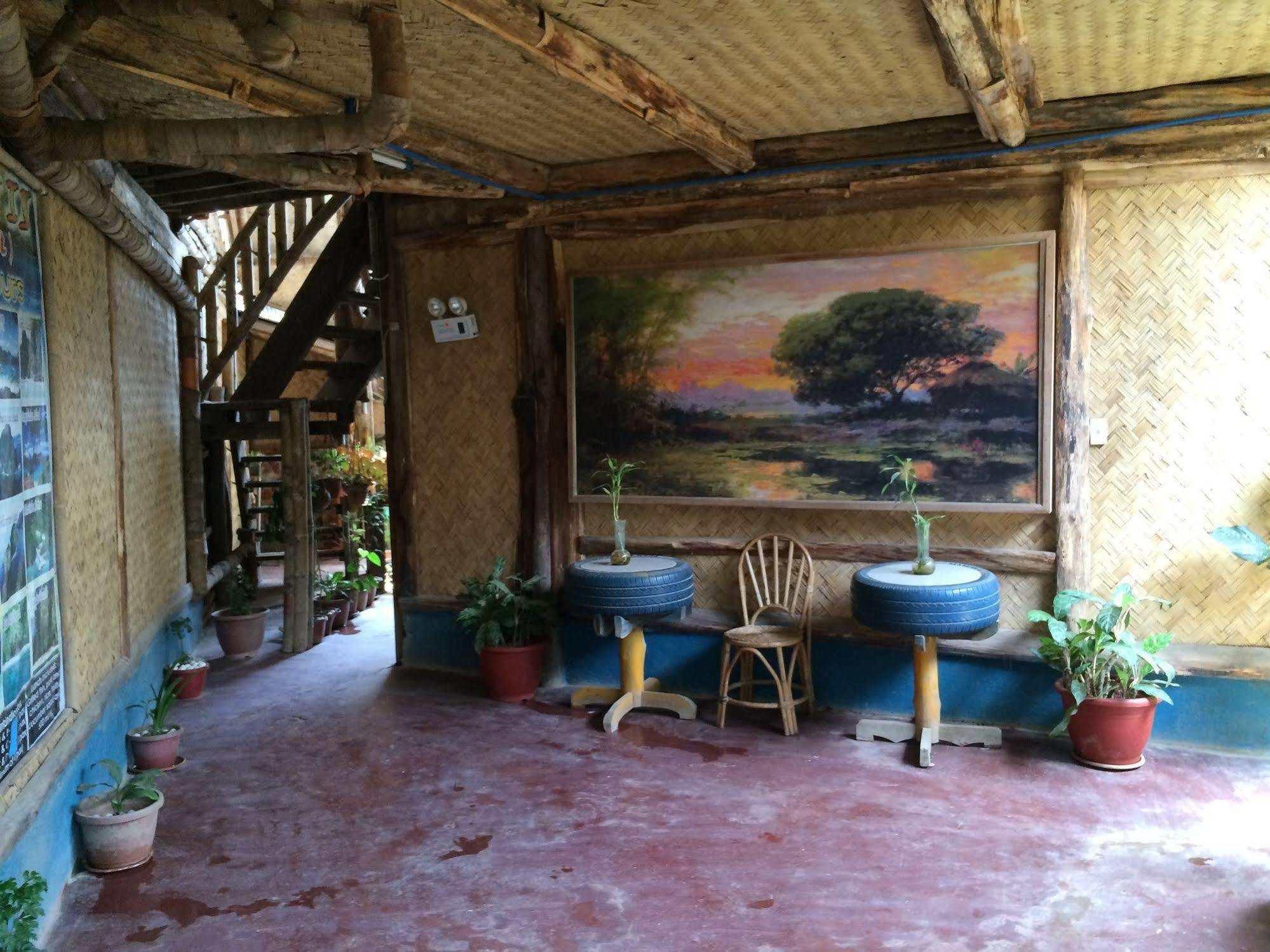 Islandfront II Bed & Breakfast El Nido Exterior photo