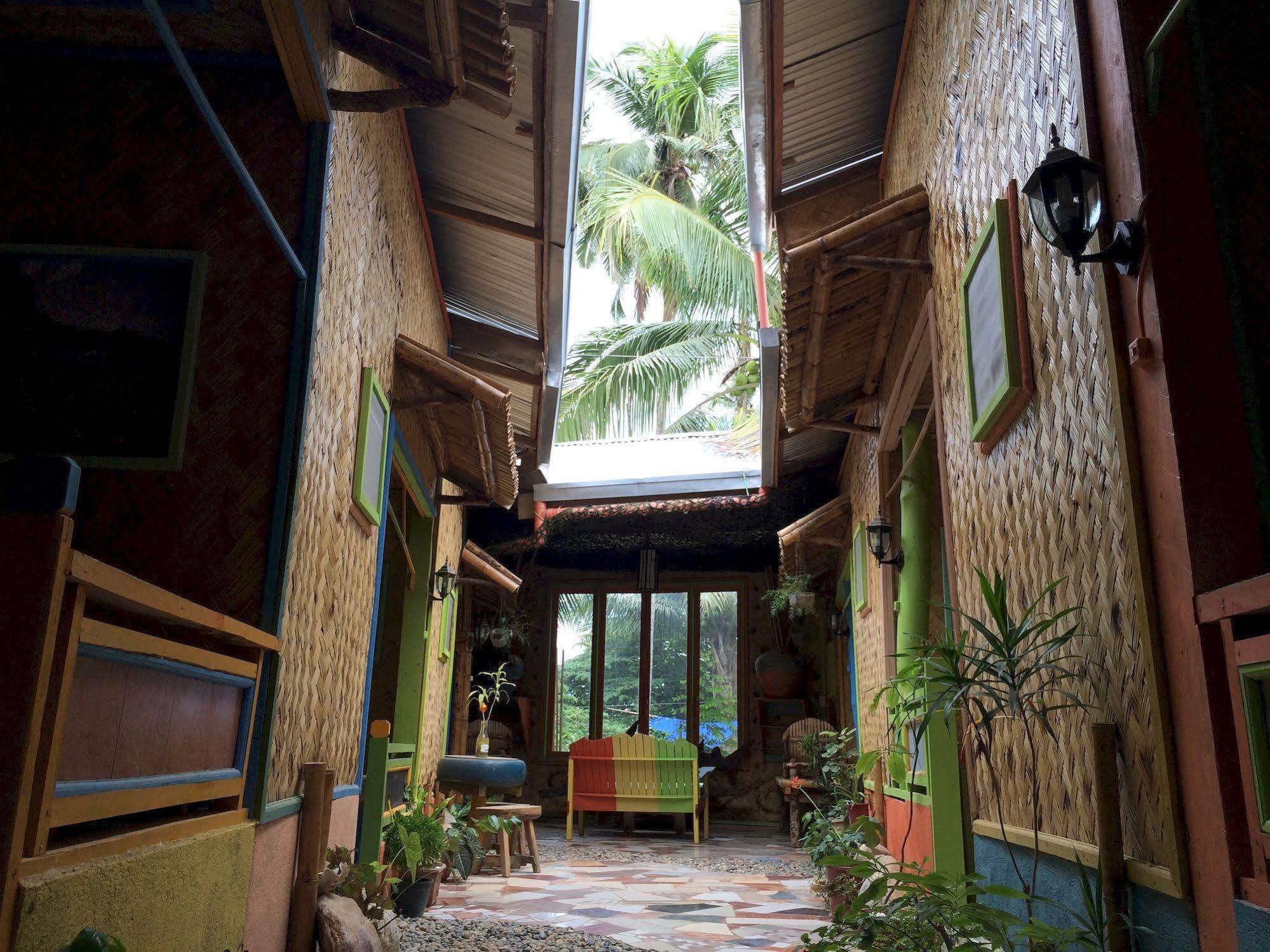 Islandfront II Bed & Breakfast El Nido Exterior photo