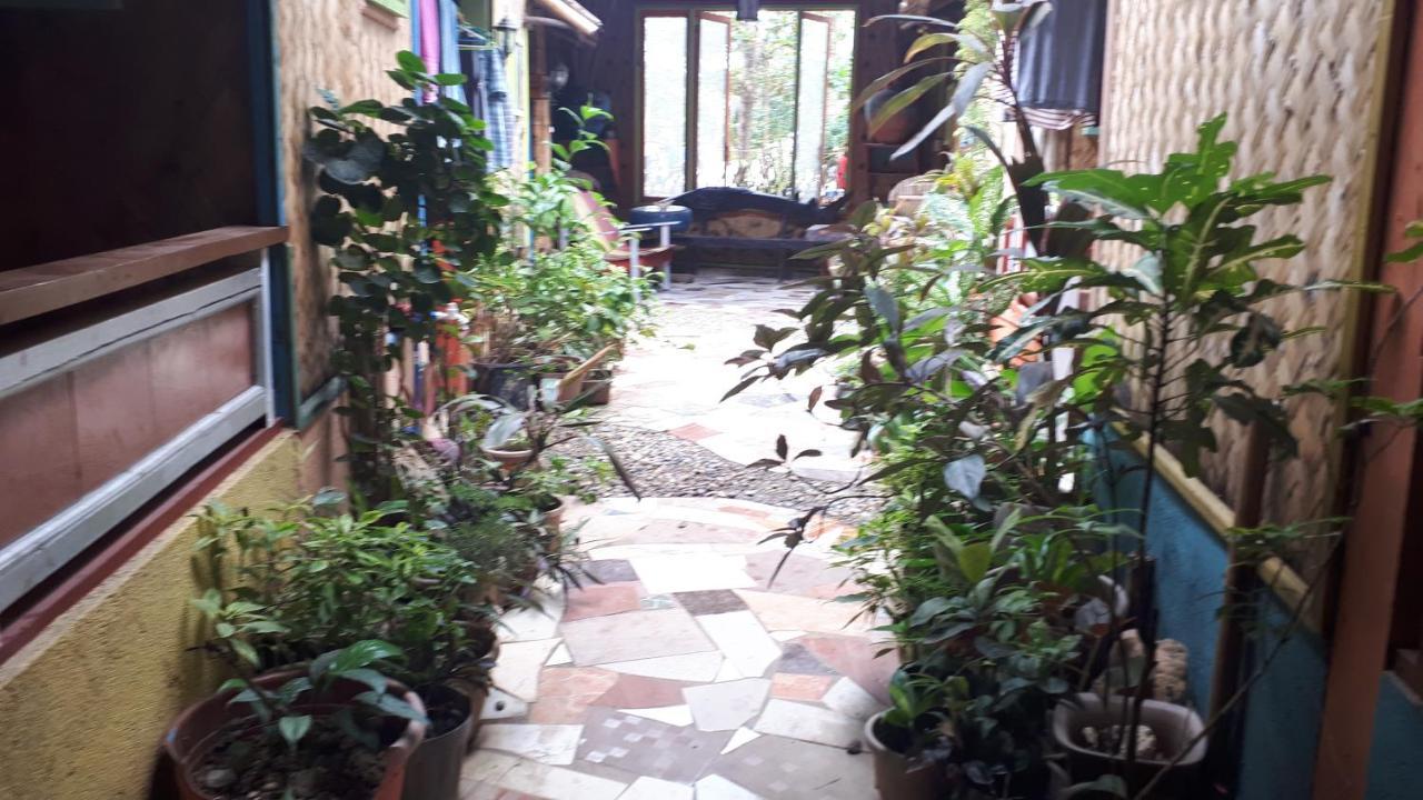 Islandfront II Bed & Breakfast El Nido Exterior photo